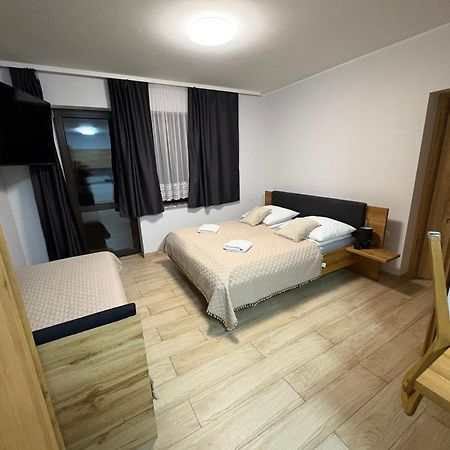 Apartament Mis 扎科帕内 外观 照片