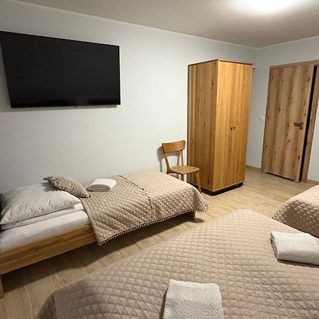 Apartament Mis 扎科帕内 外观 照片