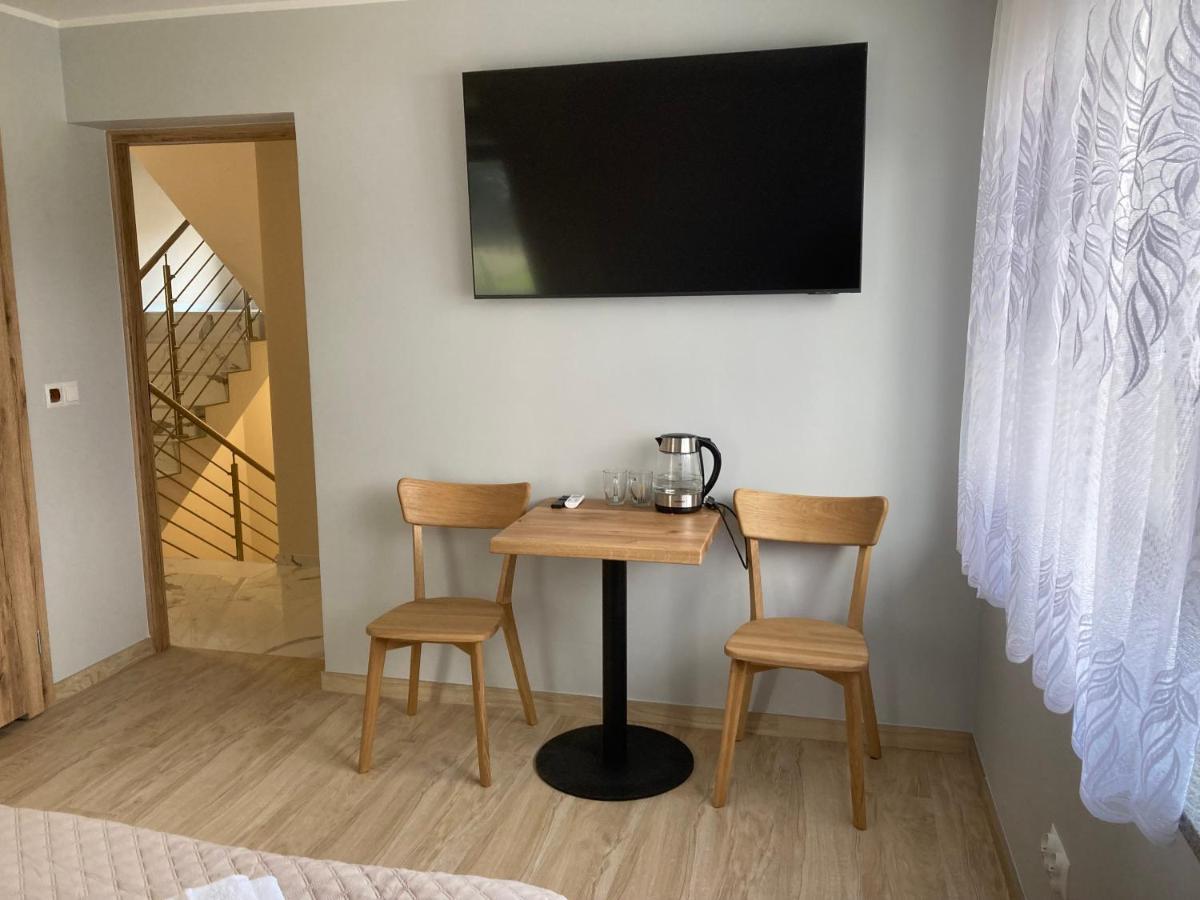 Apartament Mis 扎科帕内 外观 照片