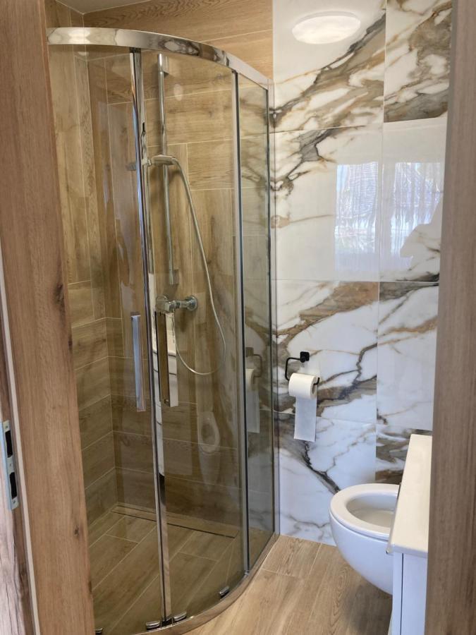 Apartament Mis 扎科帕内 外观 照片
