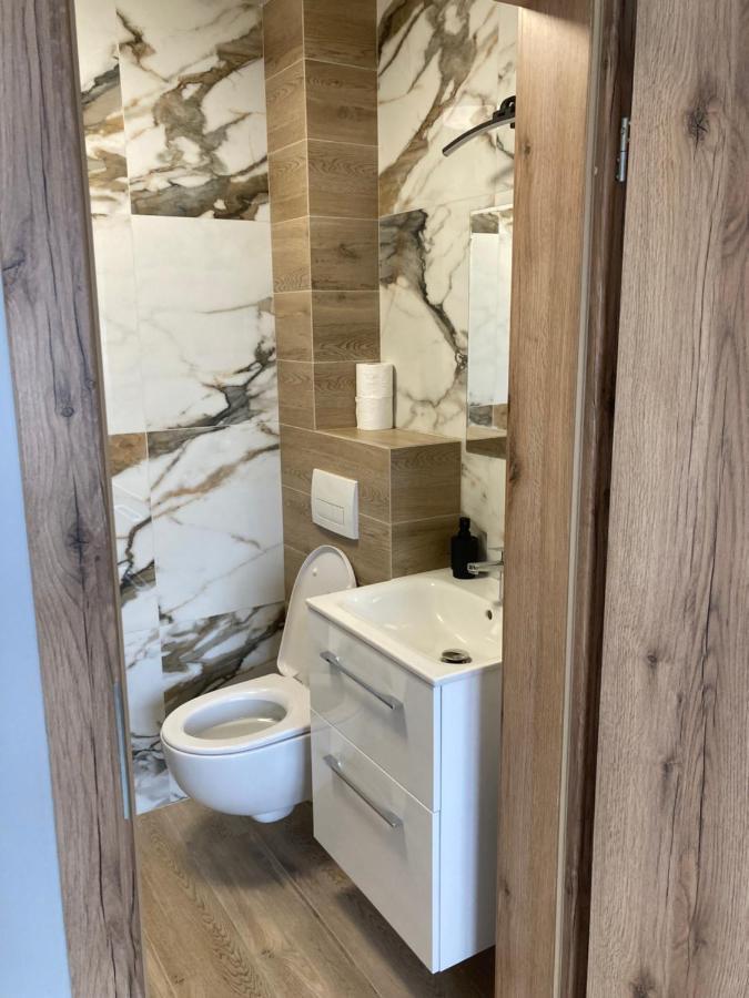 Apartament Mis 扎科帕内 外观 照片