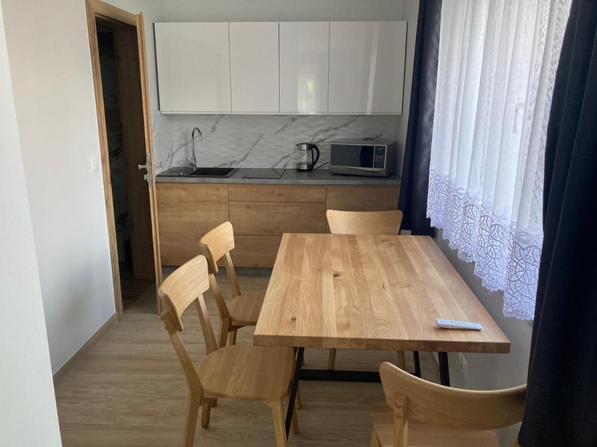 Apartament Mis 扎科帕内 外观 照片