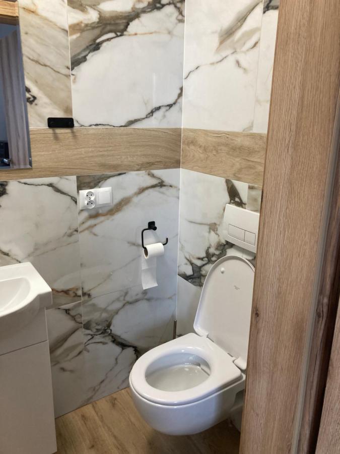 Apartament Mis 扎科帕内 外观 照片