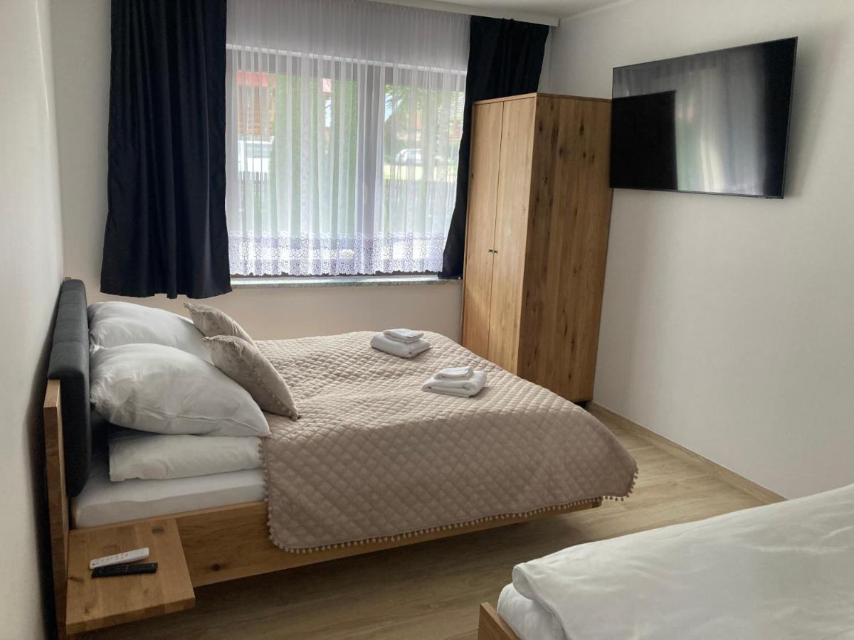 Apartament Mis 扎科帕内 外观 照片