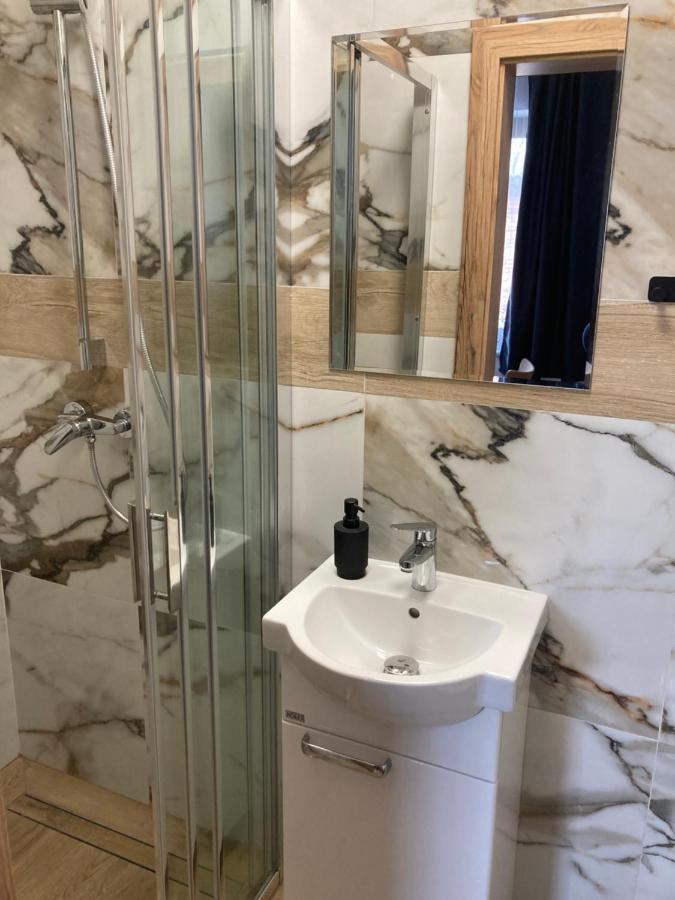 Apartament Mis 扎科帕内 外观 照片