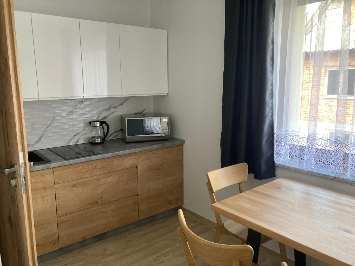 Apartament Mis 扎科帕内 外观 照片