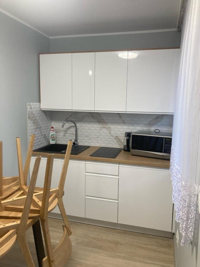 Apartament Mis 扎科帕内 外观 照片