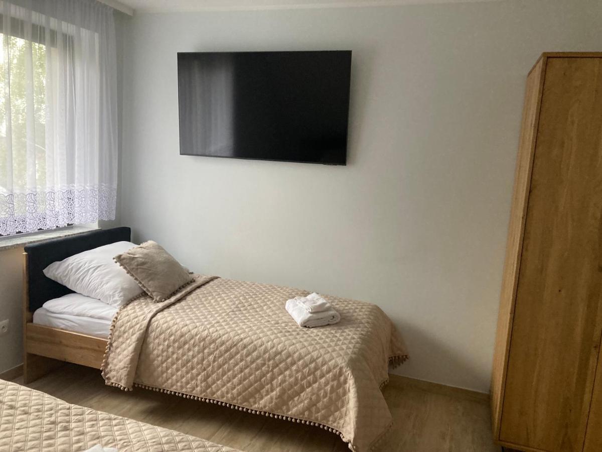 Apartament Mis 扎科帕内 外观 照片