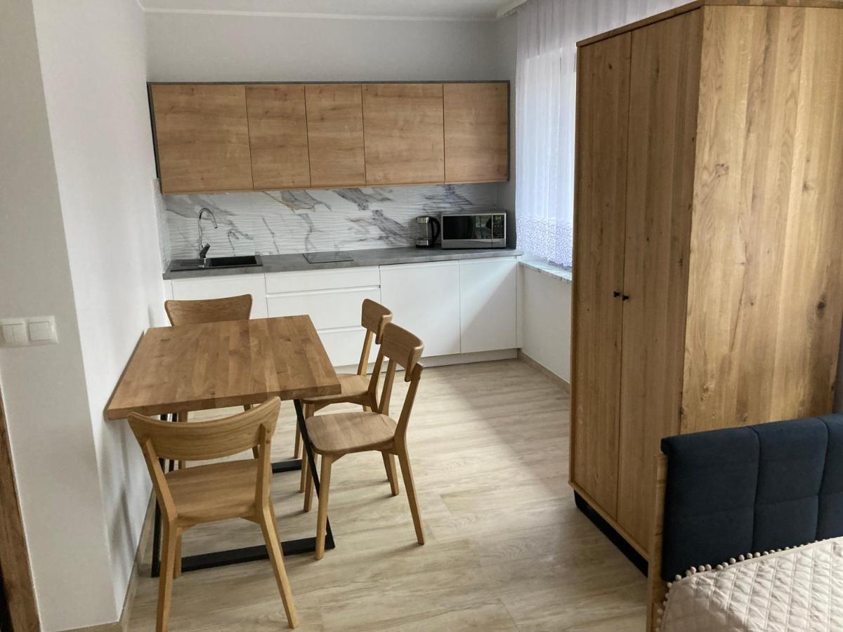 Apartament Mis 扎科帕内 外观 照片