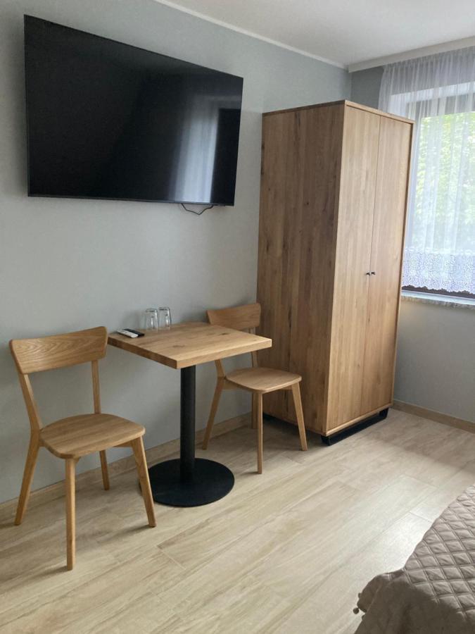 Apartament Mis 扎科帕内 外观 照片