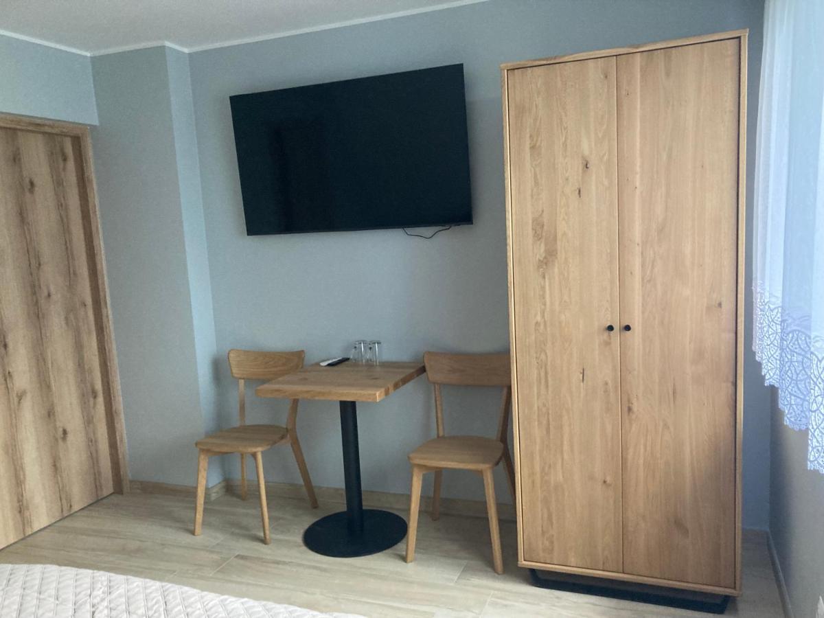 Apartament Mis 扎科帕内 外观 照片