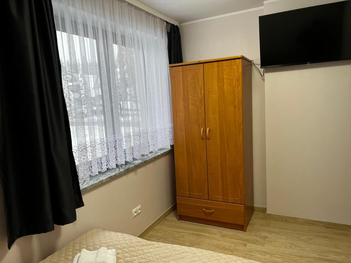Apartament Mis 扎科帕内 外观 照片