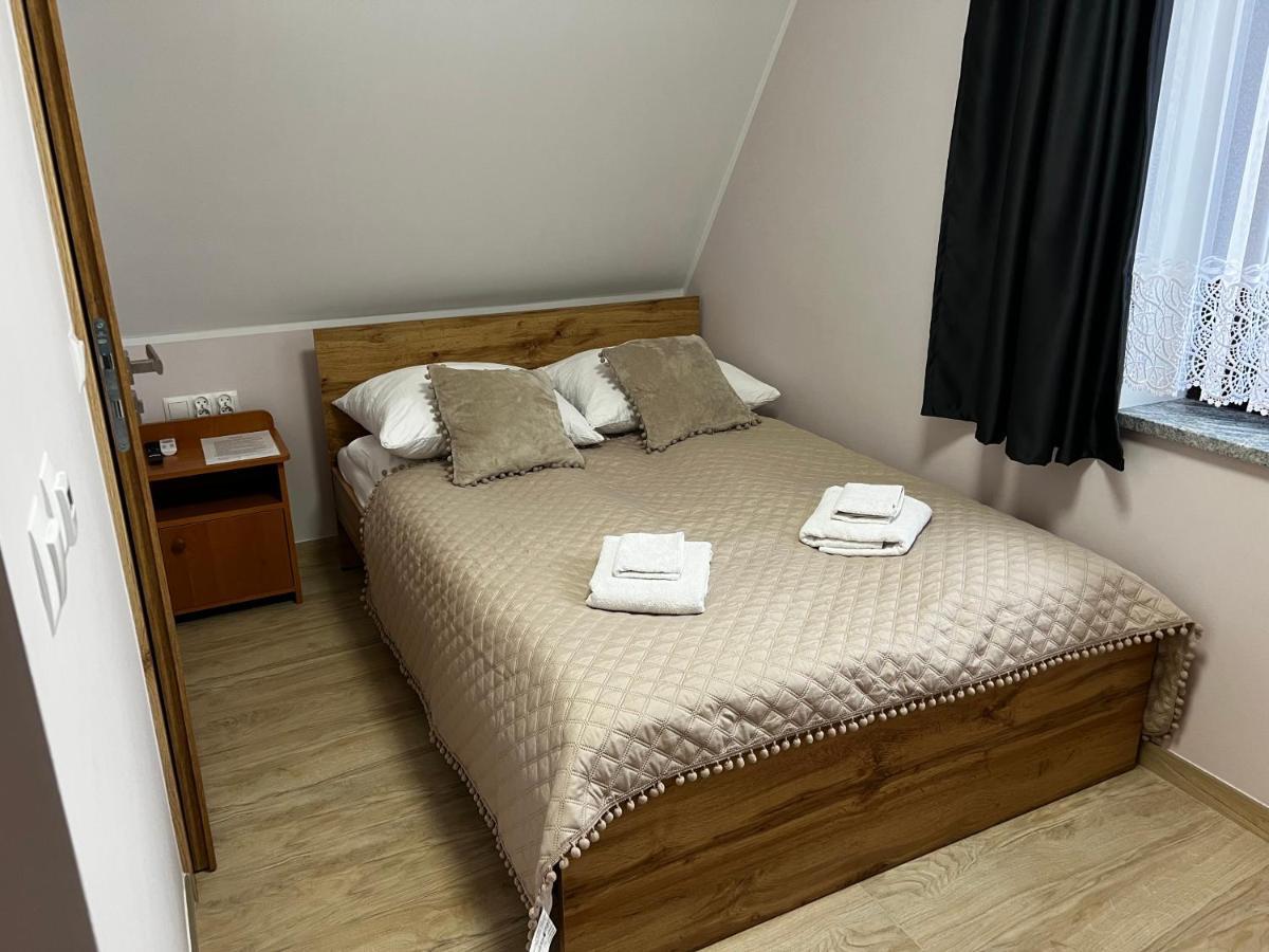 Apartament Mis 扎科帕内 外观 照片