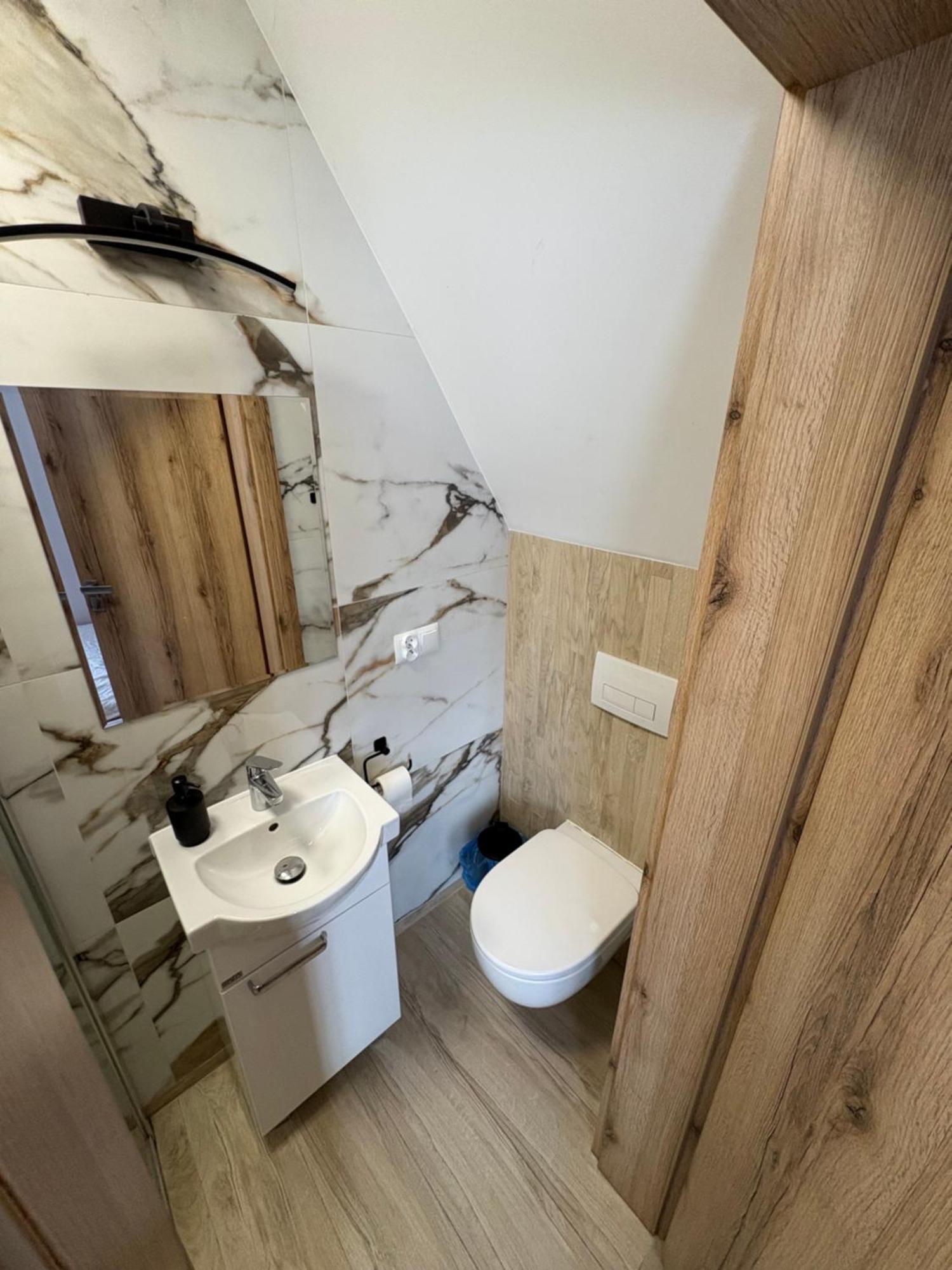 Apartament Mis 扎科帕内 外观 照片