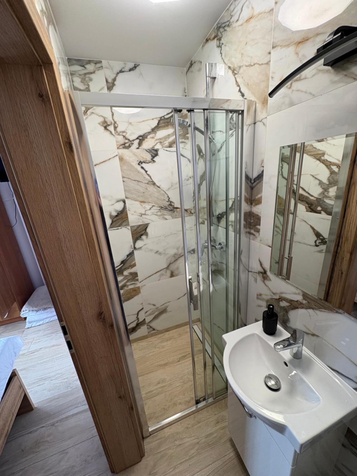 Apartament Mis 扎科帕内 外观 照片