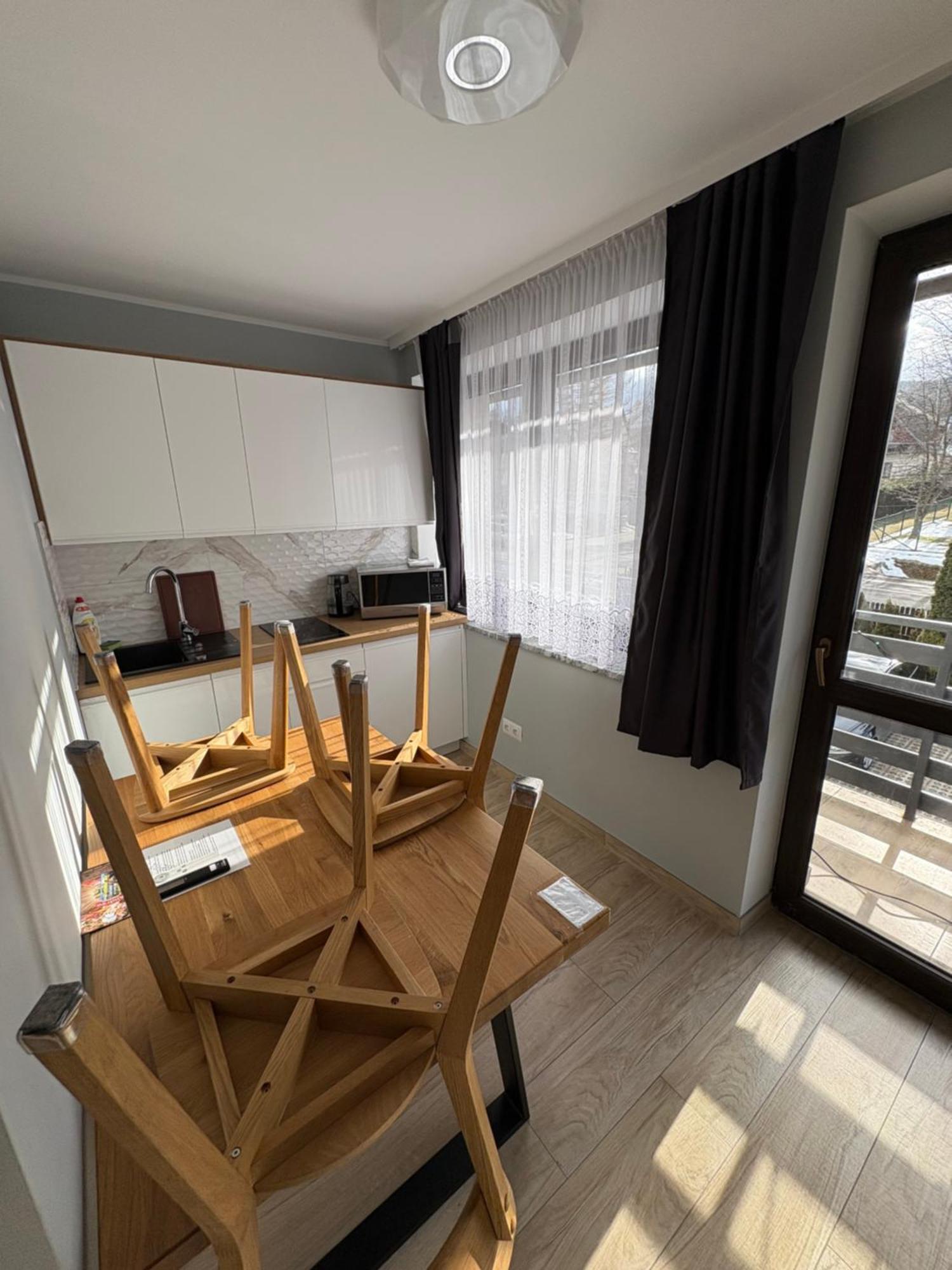 Apartament Mis 扎科帕内 外观 照片