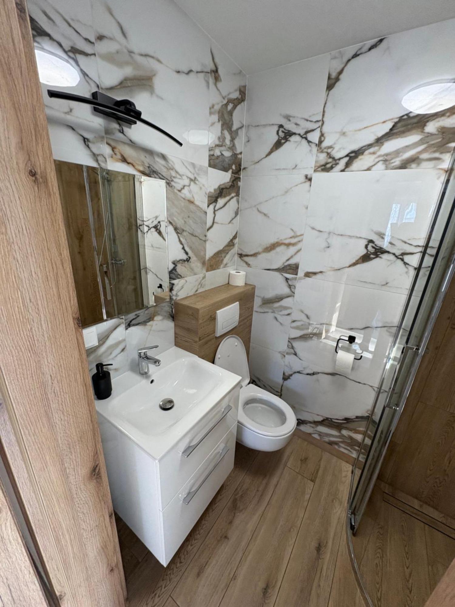 Apartament Mis 扎科帕内 外观 照片