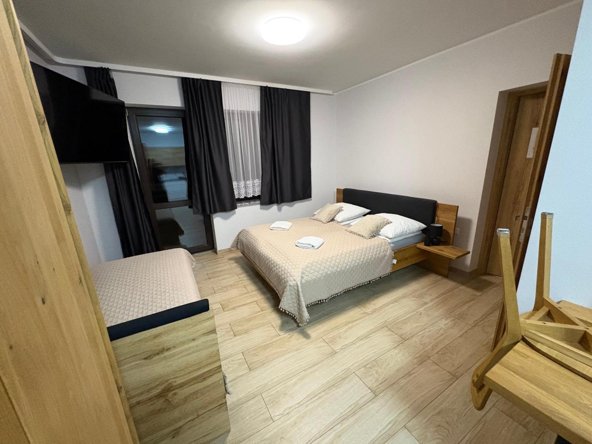 Apartament Mis 扎科帕内 外观 照片