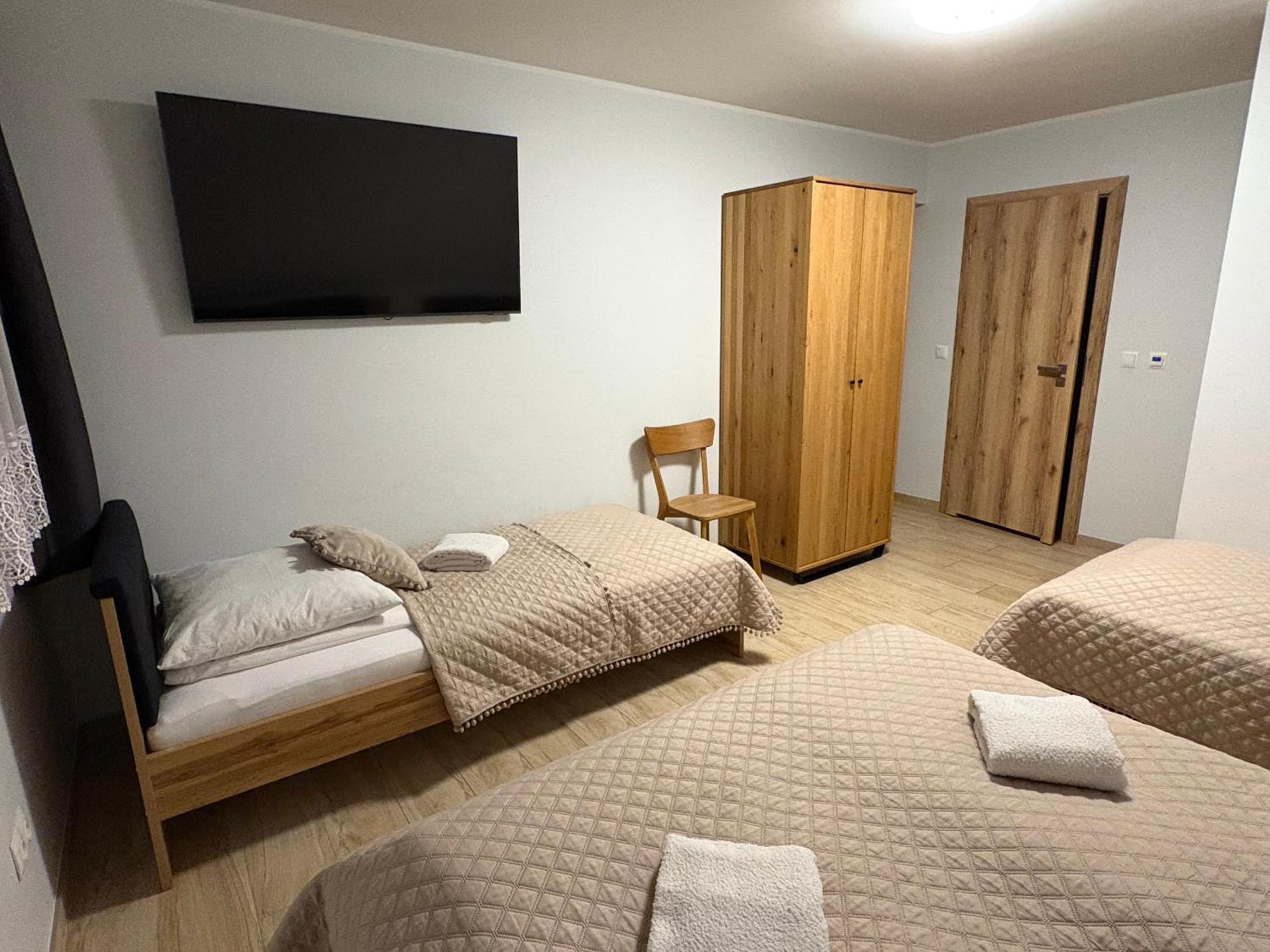 Apartament Mis 扎科帕内 外观 照片