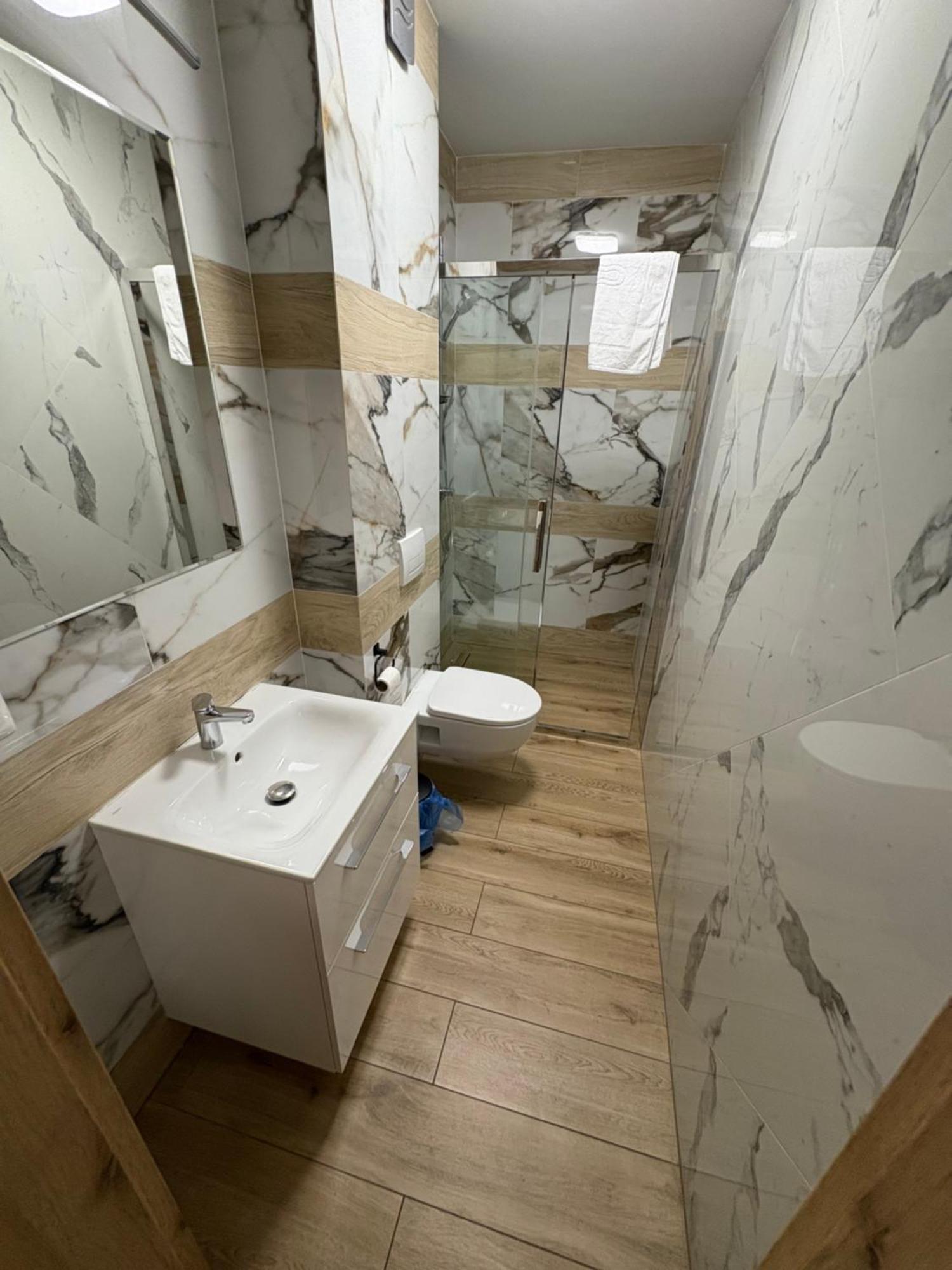 Apartament Mis 扎科帕内 外观 照片