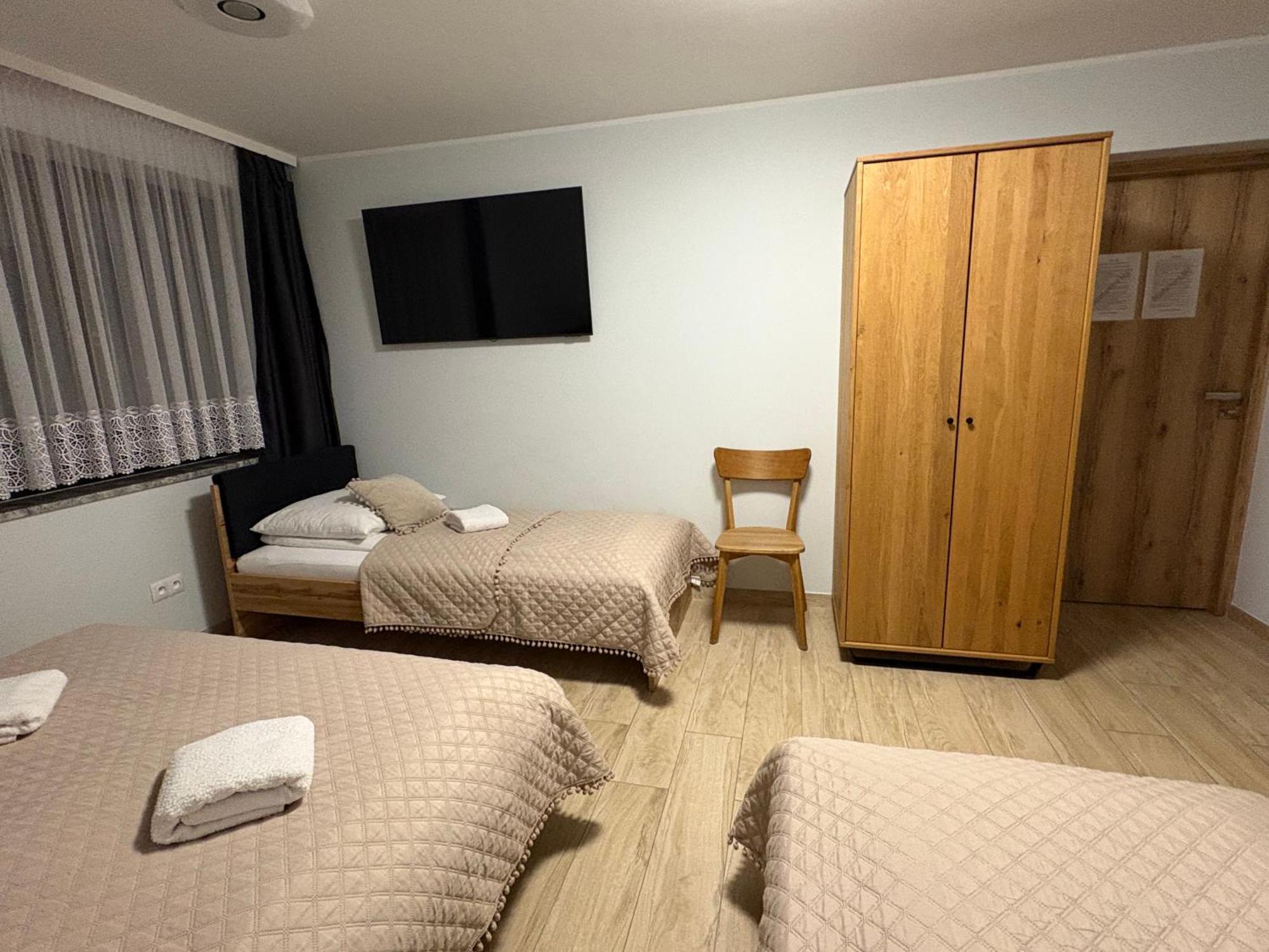 Apartament Mis 扎科帕内 外观 照片