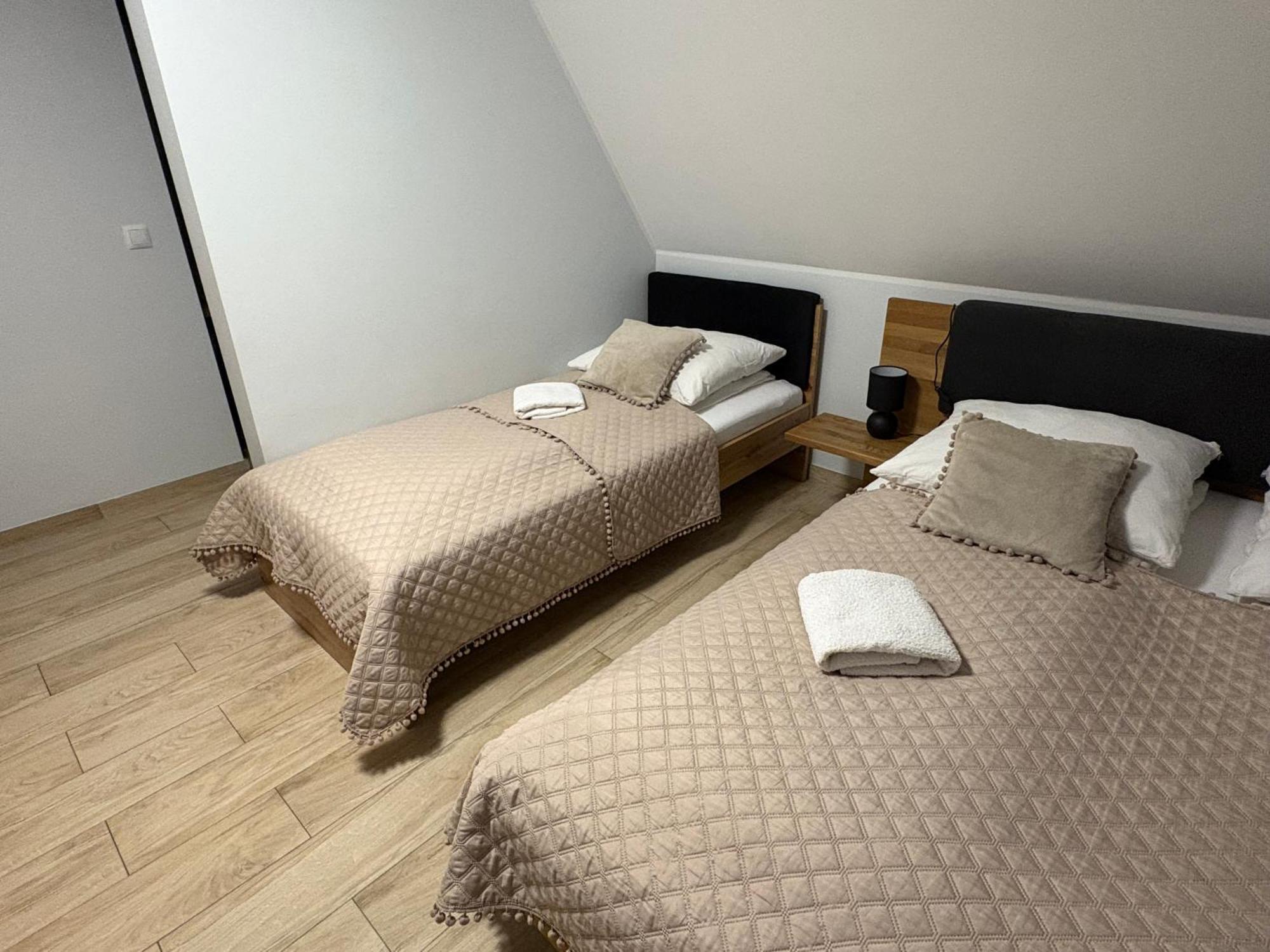 Apartament Mis 扎科帕内 外观 照片