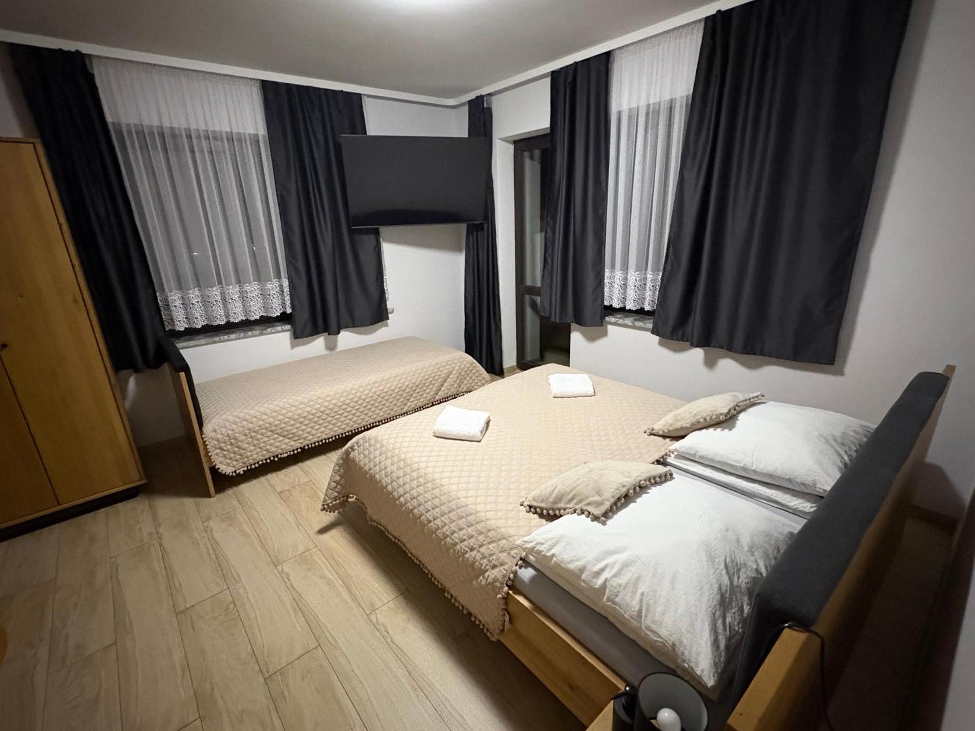 Apartament Mis 扎科帕内 外观 照片